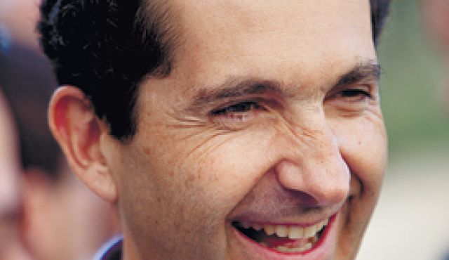 Patrick Drahi